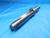 1.188 O.D. 9 3/8 OAL COOLANT THRU INDEXABLE INSERT DRILL 1 1/4 SHANK 2 FL 1.1875 - AS2166BP2