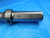 1.188 O.D. 9 3/8 OAL COOLANT THRU INDEXABLE INSERT DRILL 1 1/4 SHANK 2 FL 1.1875 - AS2166BP2