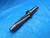 WIDIA 0.817 O.D. INDEXABLE DRILL TCD 0813R4SSF100 1" SHANK 2 FL .817 20.75mm - AS2167BP2