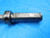 WIDIA 0.817 O.D. INDEXABLE DRILL TCD 0813R4SSF100 1" SHANK 2 FL .817 20.75mm - AS2167BP2