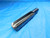 OTM 1 1/4 O.D. COOLANT THRU INDEXABLE INSERT DRILL DR1250-X3 1" SHANK 2 FL 1.25 - AS2162BP2