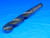 STANDARD 1 9/32 O.D. HSS TWIST DRILL BIT MORSE TAPER #4 SHANK 1.2812 MT4 MT#4 - AR9965BP2