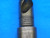 MORSE 1" HSS TWIST DRILL BIT MORSE TAPER #4 SHANK 4 1/4 LOC 1.0 MT4 USA MT#4 - AR9972BP2