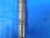 CLEVELAND 1/4 PILOT HOLE 13/16 O.D. HSS COUNTERBORE MORSE TAPER #2 3 FL 2698 MT2 - MB10085BP2