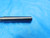OSG 11/32 O.D. CARBIDE COOLANT EXTRA LENGTH DRILL BIT 655034212 3/8 SHANK .3437 - AS2174BP2