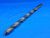 CLE FORGE 21/32 O.D. HSS EXTRA LENGTH TWIST DRILL BIT 9 7/8 LOC .6562 CTD USA - AR9987BM2