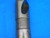 CLE FORGE 21/32 O.D. HSS EXTRA LENGTH TWIST DRILL BIT 9 7/8 LOC .6562 CTD USA - AR9987BM2