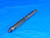 STANDARD 1/2 O.D. HSS ADJUSTABLE EXPANSION REAMER .5 .5000 USA 12.7mm 12.700mm - AR9992BM2