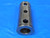 1 1/4 I.D. X 2" O.D. LATHE BUSHING REDUCER SLEEVE ADAPTER 4 7/8 OAL 1.25 2.0 - MB10129BV2