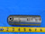 1" I.D. x 1.975" O.D. END MILL REDUCER SLEEVE ADAPTER 5 7/8 OAL 1.0 1.00 2.0 - MB10127BV2