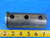 1 1/4 I.D. X 2" O.D. LATHE BUSHING REDUCER SLEEVE ADAPTER 4 7/8 OAL 1.25 2.0 - MB10128BV2