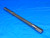 NEW CARR .6892" O.D. HSS CARBIDE HEAD COOLANT THRU CHUCKING REAMER 6 FL 17.5mm - AR10025BU2