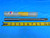 NEW CARR .6892" O.D. HSS CARBIDE HEAD COOLANT THRU CHUCKING REAMER 6 FL 17.5mm - AR10025BU2