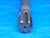 NEW CARR .6892" O.D. HSS CARBIDE HEAD COOLANT THRU CHUCKING REAMER 6 FL 17.5mm - AR10026BU2