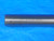 NEW CARR .6892" O.D. HSS CARBIDE HEAD COOLANT THRU CHUCKING REAMER 6 FL 17.5mm - AR10026BU2