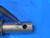 1 7/16 O.D. HSS TWIST DRILL BIT 1" SHANK 3 7/8 LOC 6 3/4 OAL 1.4375 - MB10158BG2
