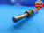 .3400 & .3520 PIN PLUG GAGE GO NO GO .3438 -.0038 UNDERSIZE 11/32 9 mm .340 .352 - DW18566BB2