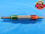 .3660 & .3700 PIN PLUG GAGE GO NO GO .3750 -.0050 3/8 9.296 mm .366 .370 CHECK - DW18571BB2