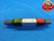 .6760 & .7060 PIN PLUG GAGE GO NO GO .7031 +.0029 45/64 18 mm .676 .706 CHECK - DW18601BB2
