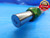 .6760 & .7060 PIN PLUG GAGE GO NO GO .7031 +.0029 45/64 18 mm .676 .706 CHECK - DW18601BB2
