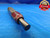 .4310 & .4430 PIN PLUG GAGE GO NO GO .4375 +.0055 OVERSIZE 7/16 11 mm .431 .443 - DW18618BB2