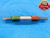 .4090 & .4240 PIN PLUG GAGE GO NO GO .4219 +.0021 27/64 10.770 mm .409 .424 - DW18615BB2