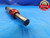 .4090 & .4240 PIN PLUG GAGE GO NO GO .4219 +.0021 27/64 10.770 mm .409 .424 - DW18615BB2
