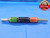 .4311 & .4321 CLASS X PIN PLUG GAGE GO NO GO .4375 -.0054 UNDERSIZE 7/16 11 mm - CK0016BB2
