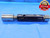 1.0077 & 1.0097 CL Y PIN PLUG GAGE GO NO GO 1.0000 +.0077 1.0 25.646 mm - CK0017BB2