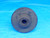 #2 QUICK CHANGE TAPPING COLLET SIZE 7/16 .4375" .323" I.D. HAND TAP ADAPTER - AR10049BS2