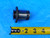 #2 QUICK CHANGE TAPPING COLLET 1/2-P SIZE 1/2 .5 .50 .500 .5000 PIPE HAND TAP - AR10050BS2