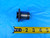 #2 QUICK CHANGE TAPPING COLLET SIZE 1/4 P .25 .250 PIPE HAND TAP .2500 ADAPTER - AR10039BS2