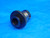 #1 QUICK CHANGE TAPPING COLLET 1/8 RS SIZE 1/8 .125 .1250 PIPE HAND TAP ADAPTER - AR10084BS2