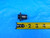 #1 QUICK CHANGE TAPPING COLLET 1/8 P SIZE 1/8 .125 .1250 PIPE HAND TAP ADAPTER - AR10085BS2