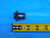 #1 QUICK CHANGE TAPPING COLLET SIZE 5/16 .3125 HAND TAP ADAPTER - AR10079BS2