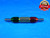 .4300 & .4390 CL XX PIN PLUG GAGE GO NO GO .4375 +.0015 7/16 11 mm .430 .439 - AR10117BB2