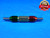 .4300 & .4390 CL XX PIN PLUG GAGE GO NO GO .4375 +.0015 7/16 11 mm .430 .439 - AR10117BB2