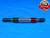 .3900 & .4050 PIN PLUG GAGE GO NO GO .3906 -.0006 25/64 10 mm .390 .405 - AR10108BB2