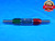 .5060 & .5260 CL X PIN PLUG GAGE GO NO GO .5313 -.0053 17/32 13 mm .506 .526 - AR10104BB2