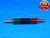 .4020 & .4180 CL X PIN PLUG GAGE GO NO GO .4219 -.0039 27/64 10.211 mm .402 .418 - AR10132BB2