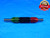 .5070 & .5170 CL X PIN PLUG GAGE GO NO GO .5156 +.0014 33/64 13 mm .507 .517 - AR10133BB2