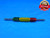 5.160 & 5.400 CL ZZ METRIC PIN PLUG GAGE GO NO GO 5.000 +.160 5 .2126 5.16 5.40 - AR10134BB2