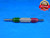 .3200 & .3290 PIN PLUG GAGE GO NO GO .3281 +.0009 OVERSIZE 21/64 8 mm .320 .329 - AR10135BB2