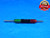 4.900 & 5.250 CL X METRIC PIN PLUG GAGE GO NO GO 5.000 -.100 5 .1929 4.90 5.25 - AR10146BB2