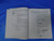 MAINTENANCE MANUAL VOL. 2 OF 2 SERIES 16i/160i/160iS-MODEL B 18i/180i/180iS - MB10191RDT