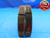 3 7/8 12 UN 3A THREAD RING GAGES 3.875 3.8750 GO NO GO P.D.'S = 3.8209 & 3.8160 - DW18501RD