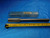 L & I 0.946 O.D. HSS CHUCKING REAMER 10 FLUTE .946 .9460 15/16 .9375 +.0085 M2 - AS2220BT2