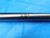 L & I 0.946 O.D. HSS CHUCKING REAMER 10 FLUTE .946 .9460 15/16 .9375 +.0085 M2 - AS2220BT2
