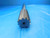 L & I 1.6935 O.D. HSS CHUCKING REAMER 12 FLUTE 1.6935 1 11/16 1.6875 +.0060 - AS2222BT2