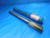 NEW ROCK RIVER TOOL 0.9685 O.D. HSS CARBIDE TIPPED REAMER 8 FL .9685 31/32 - AS2211BT2